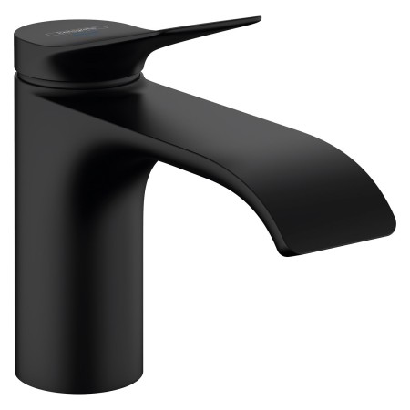 Robinet de sol hansgrohe Vivenis 80 pour eau froide, sans bonde de vidage