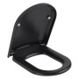 Villeroy & Boch Hommage WC-Sitz - Detailansicht