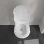 Villeroy & Boch Hommage WC-Sitz - Detailansicht
