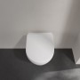 Villeroy & Boch Subway 2.0 WC sospeso compatto con scarico diretto - immagine prodotto