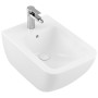 Villeroy & Boch Venticello Bidet, sospeso a parete - vista dettagliata