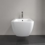 Villeroy & Boch Venticello Bidet, sospeso a parete - immagine prodotto