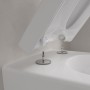 Villeroy & Boch Subway 2.0 WC sospeso compatto con scarico diretto - immagine prodotto