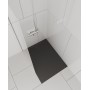 LAUFEN PRO Marbond Duschwanne 130 x 90 x 4,2 cm - technische Ansicht