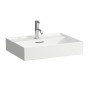 Vasque à poser LAUFEN Kartell 60 x 46 cm, avec 1 trou de robinet
