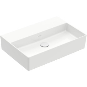 Villeroy & Boch Memento 2.0 Vasque 60 cm sans trou de robinet, sans trop-plein