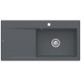 Villeroy & Boch Subway Style 60 FLAT flächenbündige Spüle