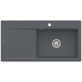 Villeroy & Boch Subway Style 60 FLAT flächenbündige Spüle