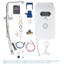 Kit beccuccio GROHE Blue Professional L - vista dettagliata