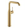 Robinet de lavabo monocommande GROHE Essence Nouveau XL-Size pour vasques sur pied