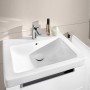 Villeroy & Boch Subway 2.0 Lavabo 55 cm