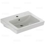 Villeroy & Boch Subway 2.0 Lavabo 55 cm
