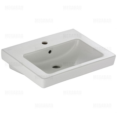 Villeroy & Boch Subway 2.0 Lavabo 55 cm