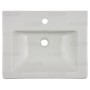Villeroy & Boch Subway 2.0 Lavabo 55 cm - vista dettagliata