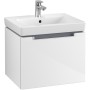 Villeroy & Boch Subway 2.0 Lavabo 55 cm - immagine prodotto