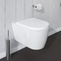Duravit ME par Starck WC suspendu