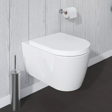 Duravit ME par Starck WC suspendu