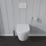 Duravit ME par Starck WC suspendu - photo produit