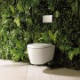Duravit ME par Starck WC suspendu