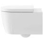 Duravit ME par Starck WC suspendu