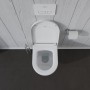 Duravit ME par Starck WC suspendu - photo produit