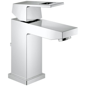 Robinet de lavabo monocommande GROHE Eurocube DN15