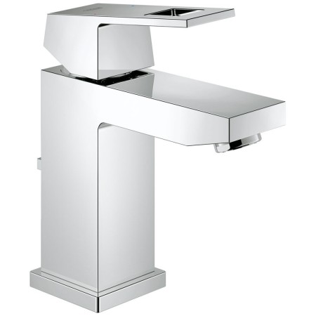 Robinet de lavabo monocommande GROHE Eurocube DN15
