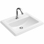 Villeroy & Boch Lavabo incasso Hommage 63 cm - vista dettagliata