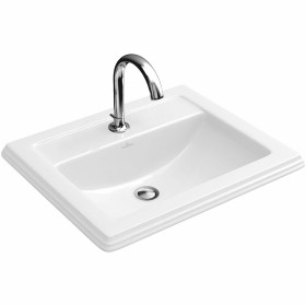 Villeroy & Boch Lavabo encastré Hommage 63 cm