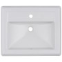 Villeroy & Boch Lavabo incasso Hommage 63 cm - immagine prodotto