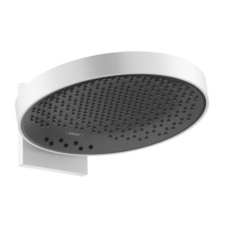 hansgrohe Rainfinity Kopfbrause 360 3jet mit Wandanschluss