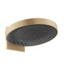hansgrohe Rainfinity Kopfbrause 360 3jet mit Wandanschluss