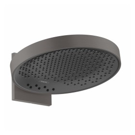 hansgrohe Rainfinity Kopfbrause 360 3jet mit Wandanschluss