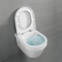 Villeroy & Boch Architectura WC suspendu à chasse directe DirectFlush - photo produit