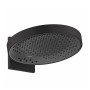 hansgrohe Rainfinity Kopfbrause 360 3jet mit Wandanschluss