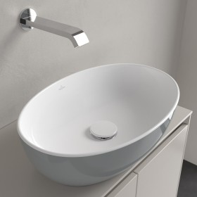 Lavabo d'appoggio Villeroy & Boch Artis 48 x 32,5 cm