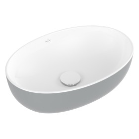 Vasque à poser Villeroy & Boch Artis 48 x 32,5 cm