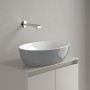 Lavabo d'appoggio Villeroy & Boch Artis 48 x 32,5 cm - immagine prodotto
