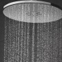 GROHE Rainshower SmartActive 310 Kopfbrauseset mit 2 Strahlarten und Deckenanschluss - Detailansicht
