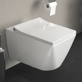 Duravit Viu WC mural Rimless
