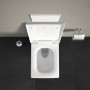 Duravit Viu WC mural Rimless