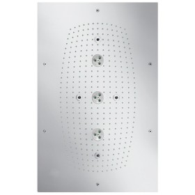 hansgrohe Raindance Rainmaker Kopfbrause 680/460 3jet ohne Beleuchtung, eckig