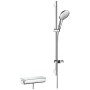 hansgrohe Raindance Select 150 Combi 90 cm DN 15
