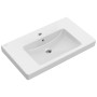 Mobile lavabo Villeroy & Boch Subway 2.0 80 cm lucidato - vista dettagliata