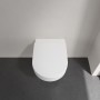 Villeroy & Boch Architectura WC suspendu à chasse directe DirectFlush