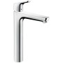 Miscelatore monocomando per lavabo hansgrohe Focus 230 con scarico a stelo