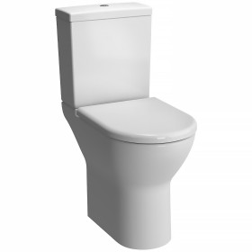 VitrA Integra keramischer Aufsatzspülkasten