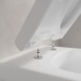 Villeroy & Boch Architectura WC suspendu à chasse directe DirectFlush