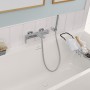 Villeroy & Boch Verve Showers Handbrause - Produktansicht