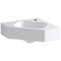 Lavabo d'angle Geberit iCon 46 cm